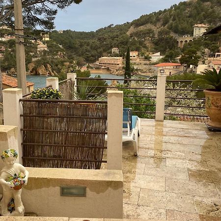 Petit eden Daire Ensues-la-Redonne Dış mekan fotoğraf