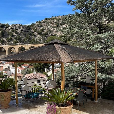 Petit eden Daire Ensues-la-Redonne Dış mekan fotoğraf